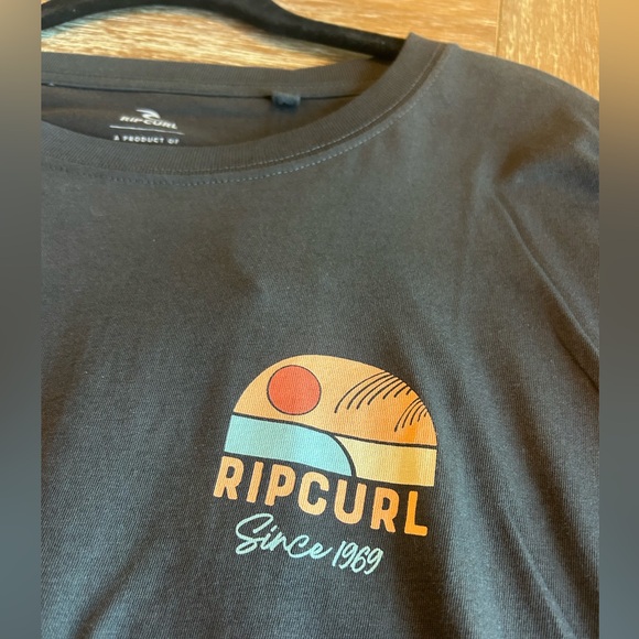 Rip Curl Relaxed Women’s Tee - Picture 4 of 11